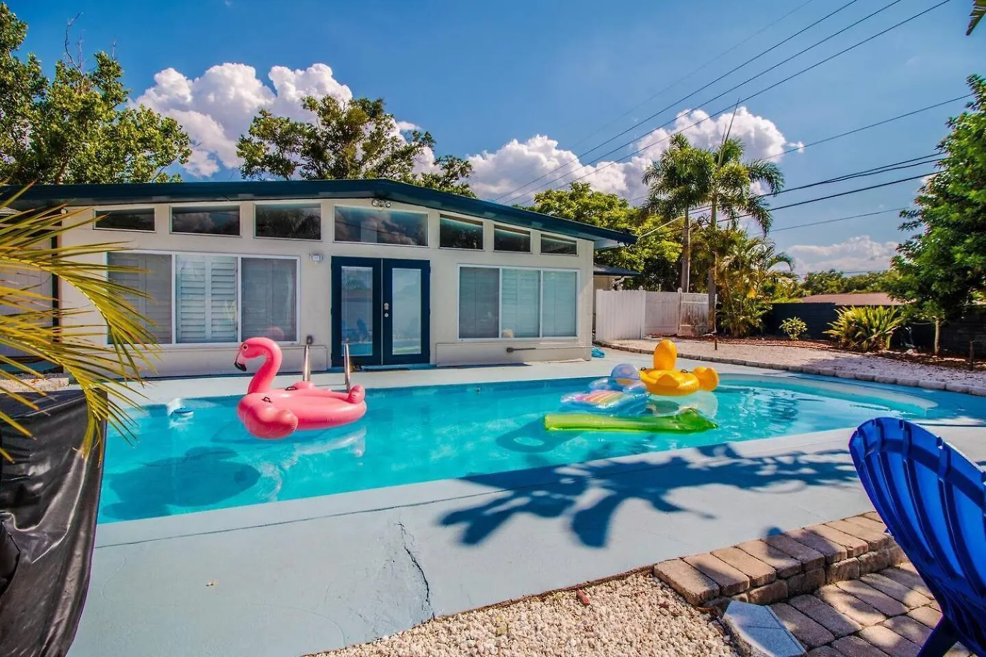 Relax & Work 2Br W Pool Near The Magic Villa Orlando